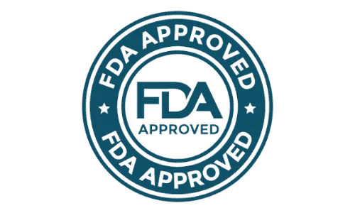GlycoMute FDA Approved